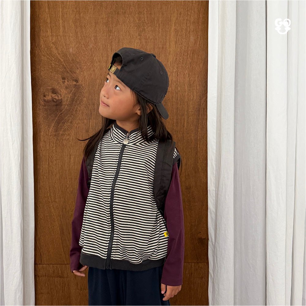 [PRE-ORDER] Line Vest