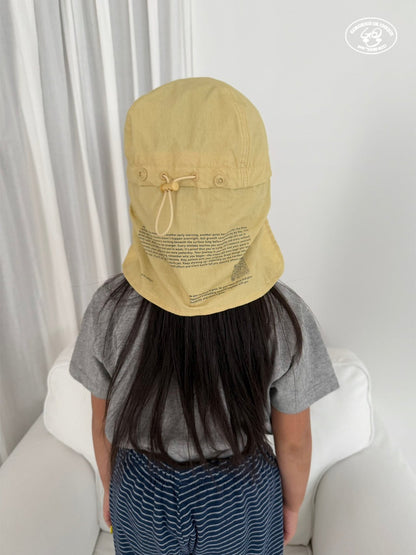 [PRE-ORDER] Summer Hat