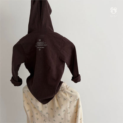 [PRE-ORDER] All Purpose Baby Hoodie T-Shirts