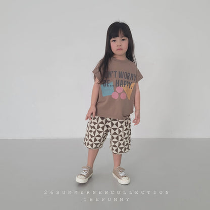 [PRE-ORDER] Shape T-Shirts