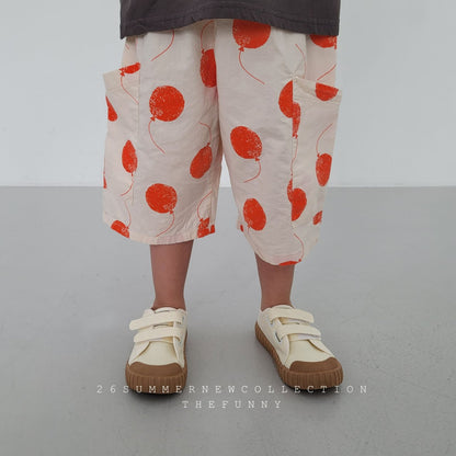 [PRE-ORDER] Balloon Pants