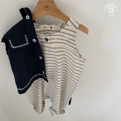 [PRE-ORDER] Sea Body Suit