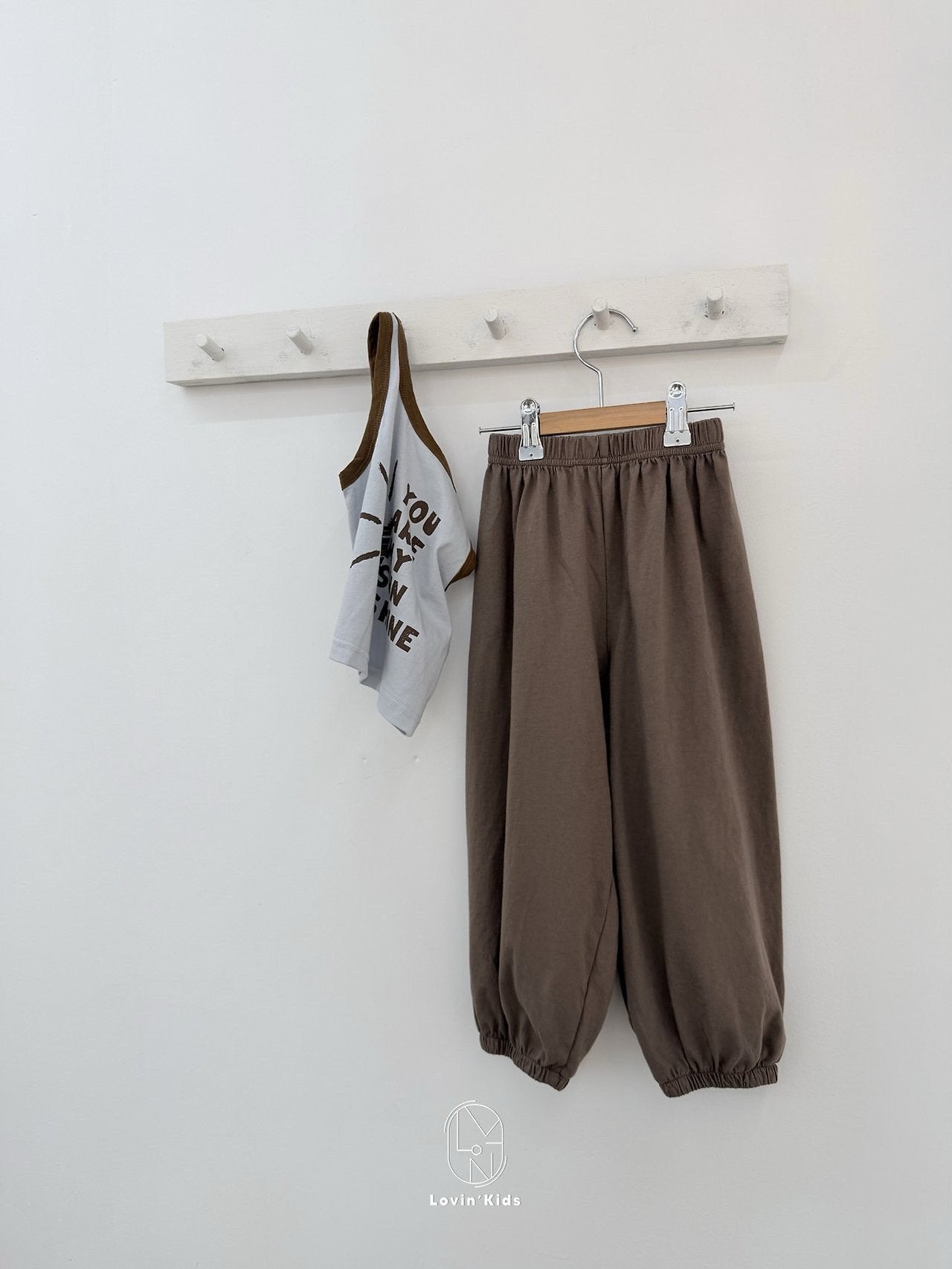 [PRE-ORDER] Cloud Jogger Pants