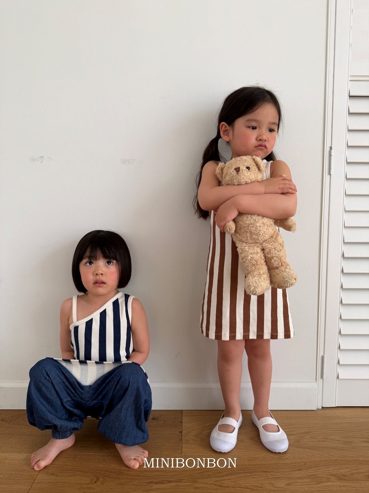 [PRE-ORDER] Pippi Dress