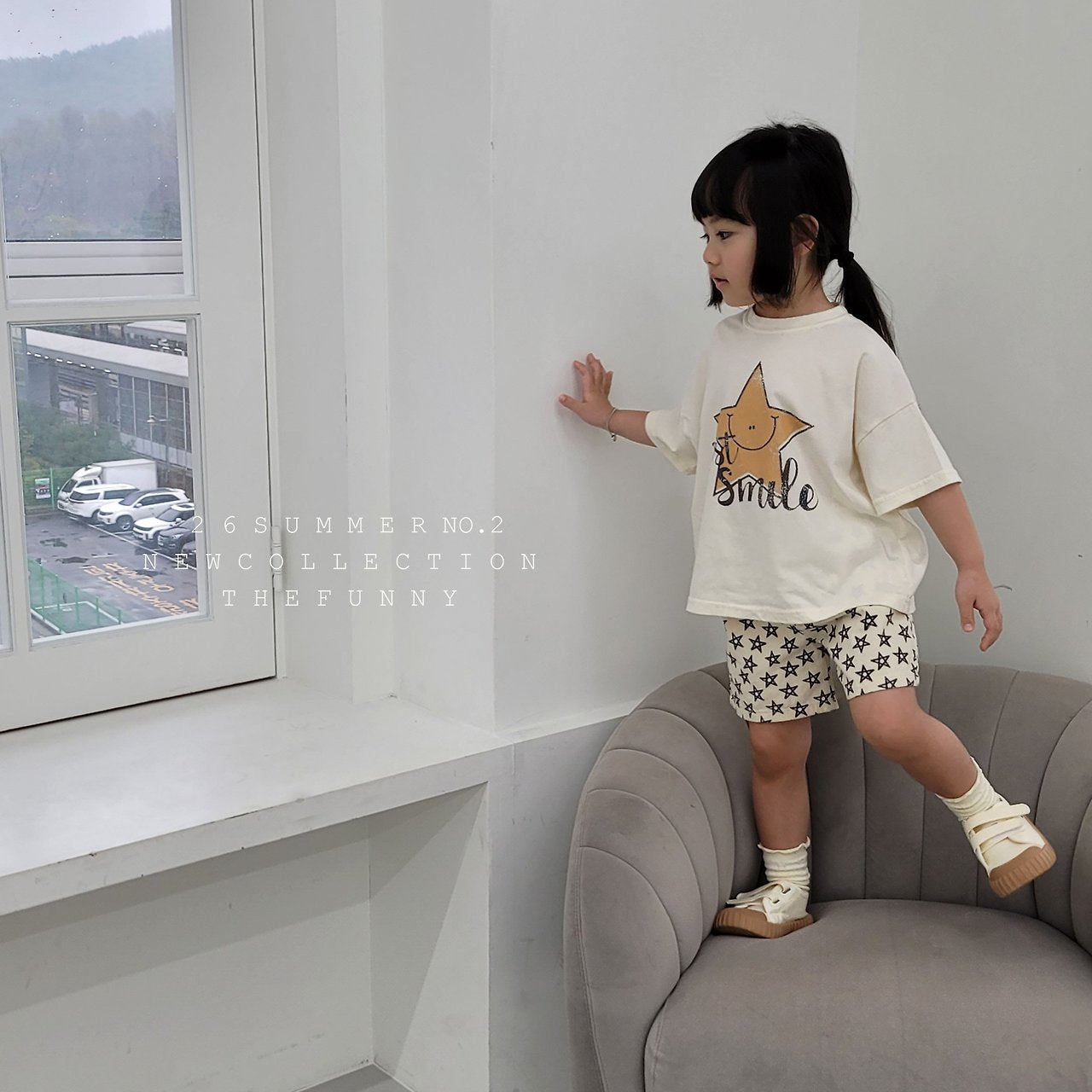 [PRE-ORDER] Just T-Shirts