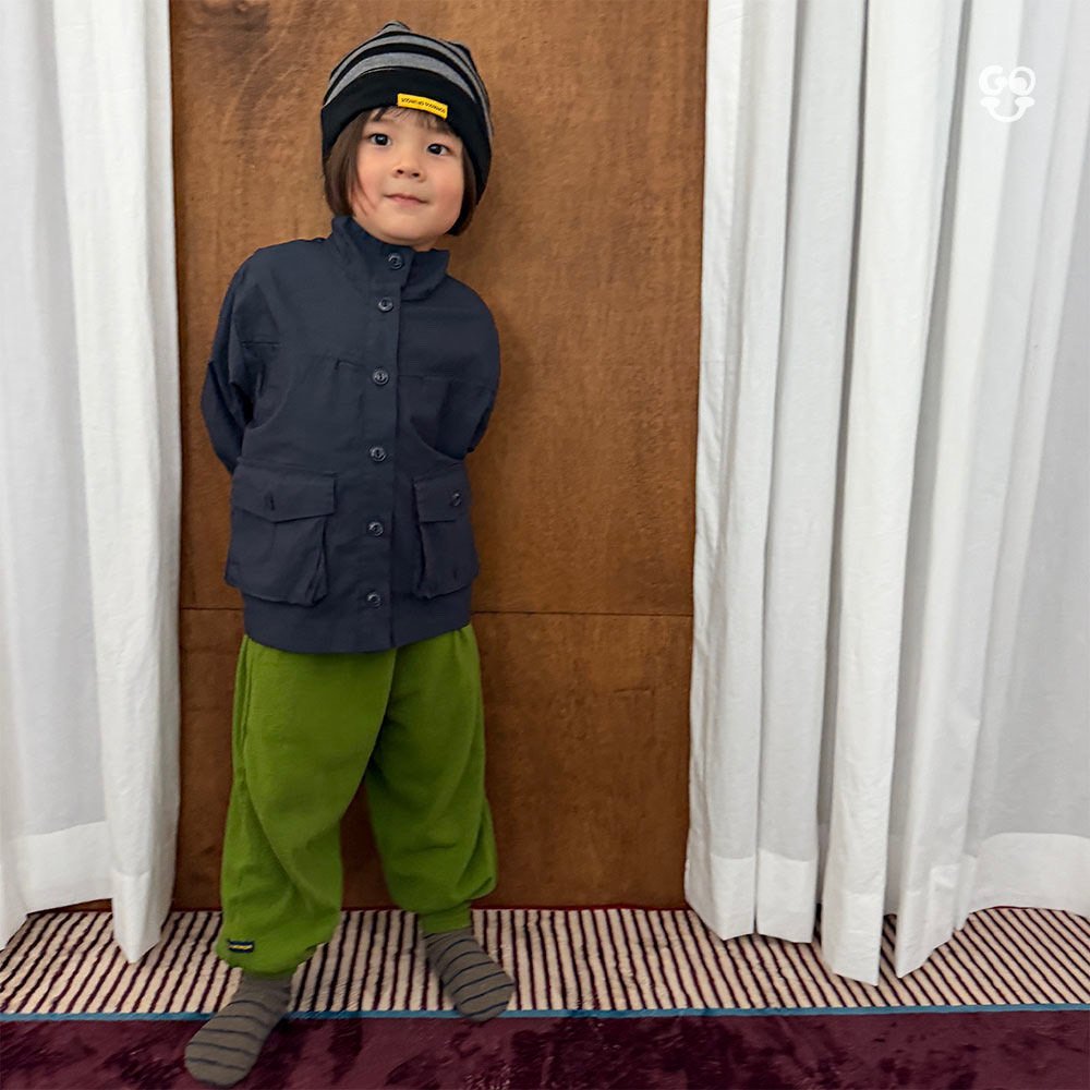 [PRE-ORDER] Soft Pants (Mom Couple)