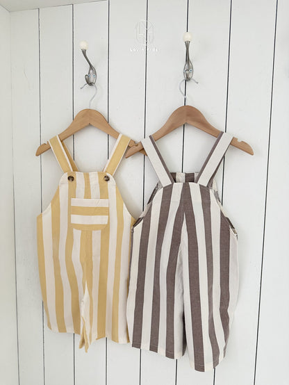 [PRE-ORDER] Days Overalls