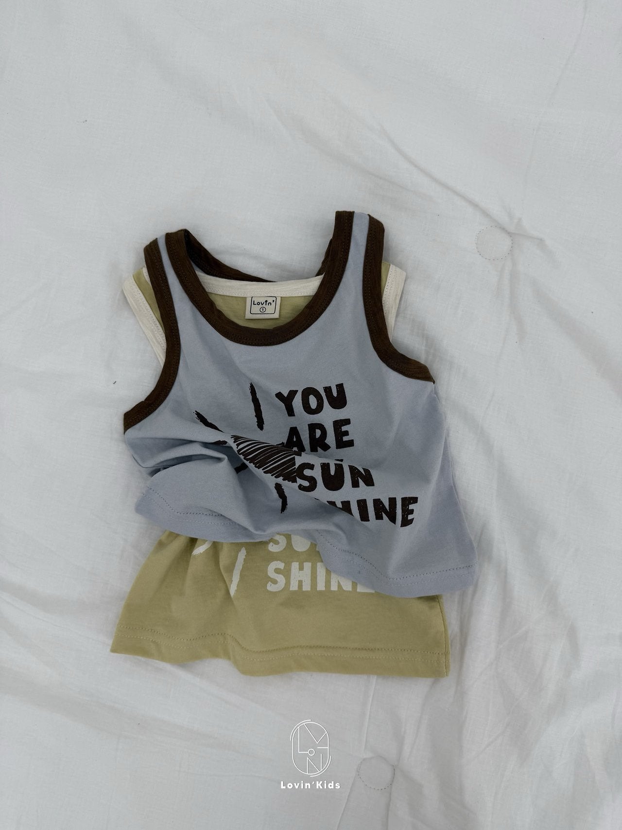 [PRE-ORDER] Sunshine T-Shirts