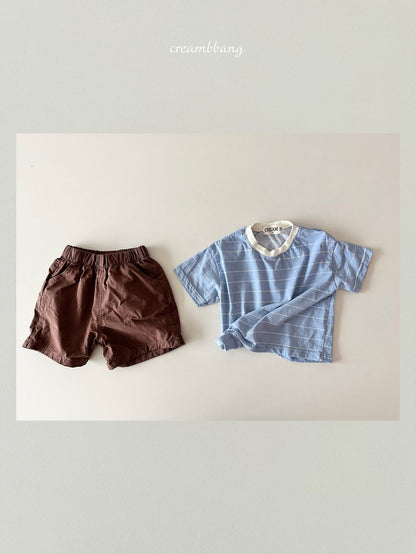 [PRE-ORDER] Chocolate Boom Shorts