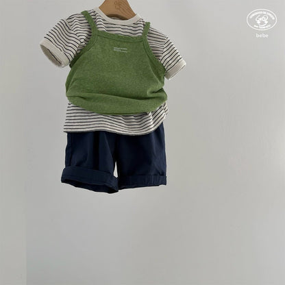 [PRE-ORDER] Marine Baby T-Shirts