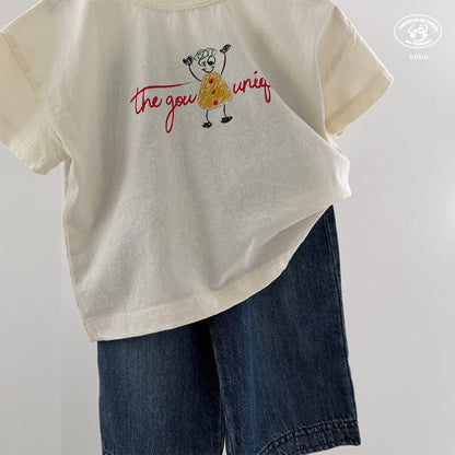 [PRE-ORDER] Long Long Baby Pants