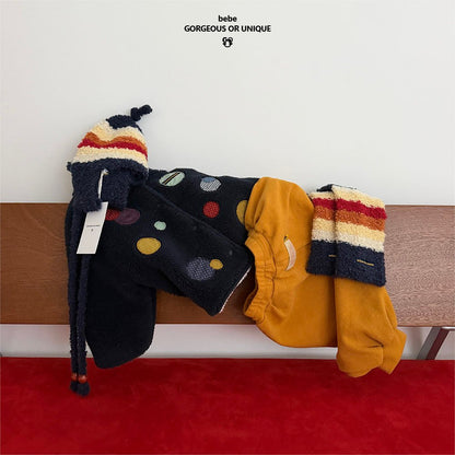 [PRE-ORDER] Colorful Warmer