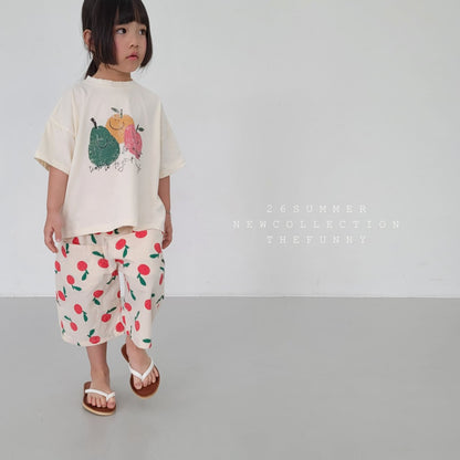 [PRE-ORDER] Fruits T-Shirts