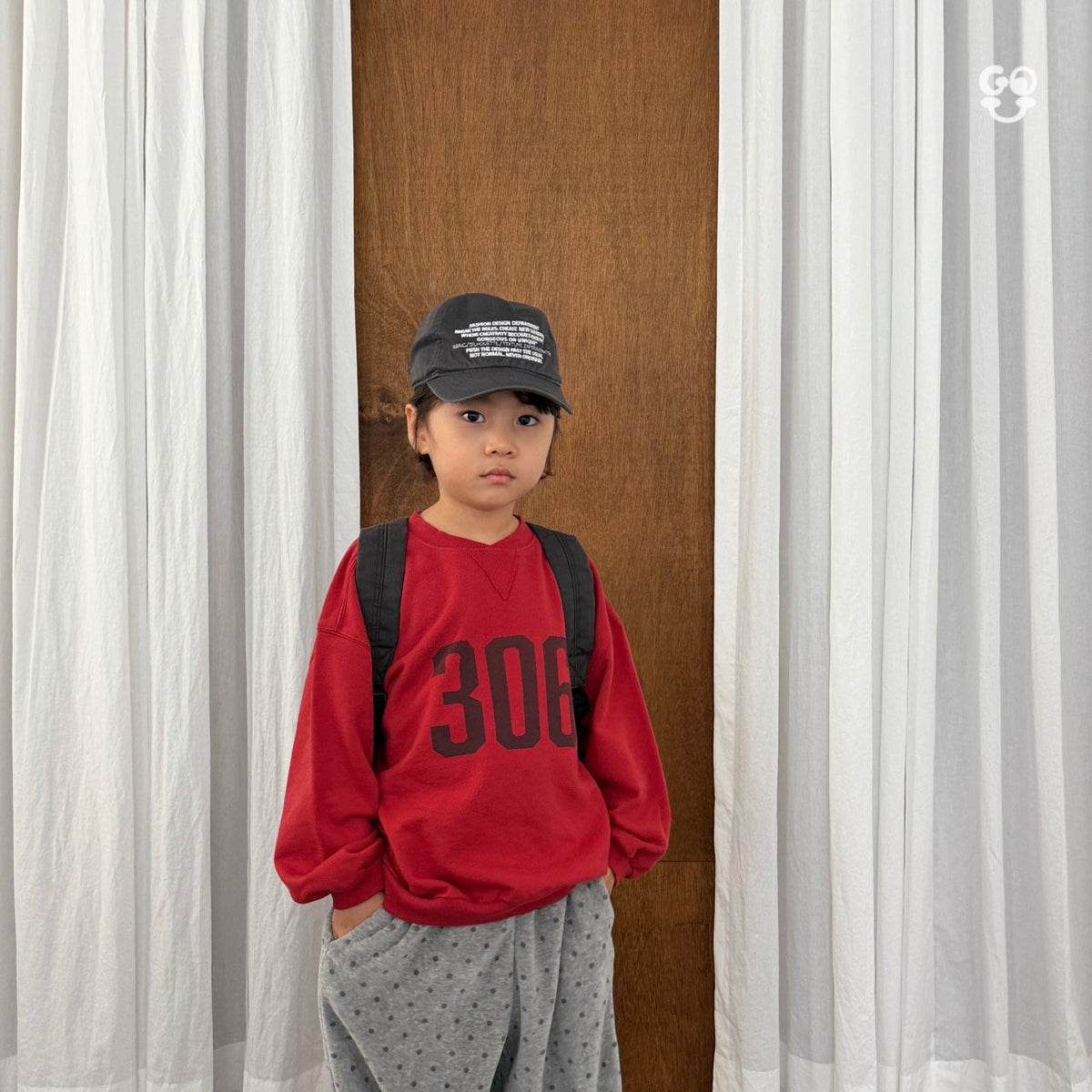 [PRE-ORDER] 306 Sweatshirts