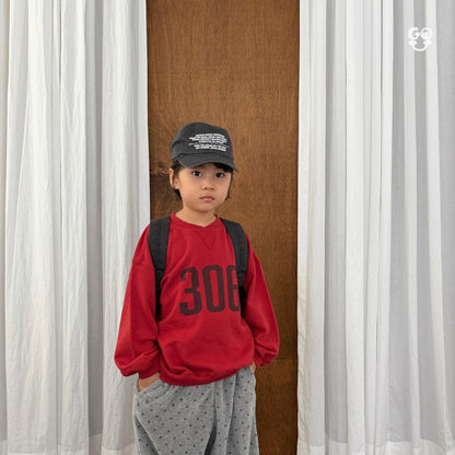[PRE-ORDER] 306 Sweatshirts