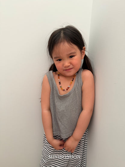 [PRE-ORDER] More Tank Top