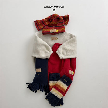 [PRE-ORDER] Colorful Warmer