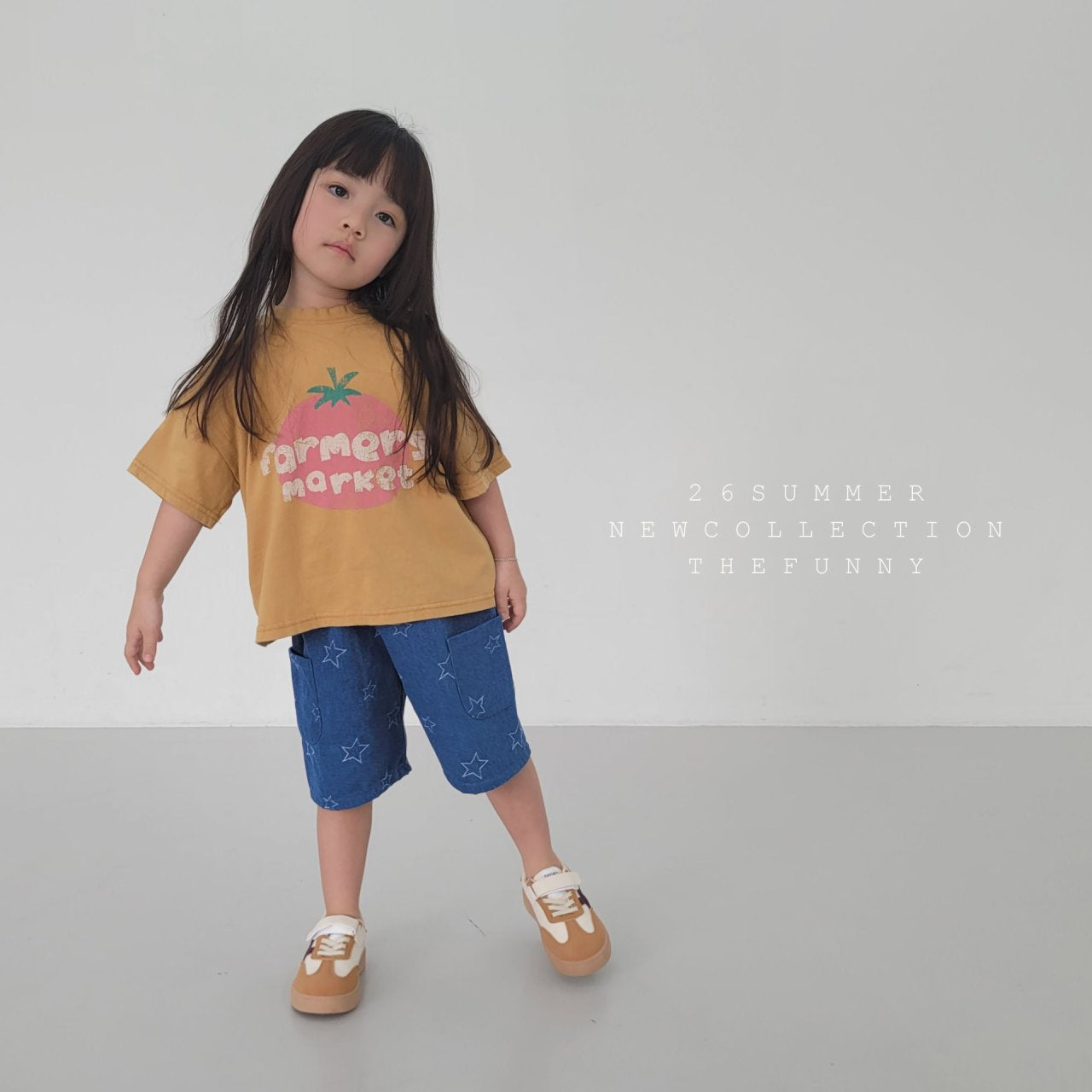 [PRE-ORDER] Tomato T-Shirts