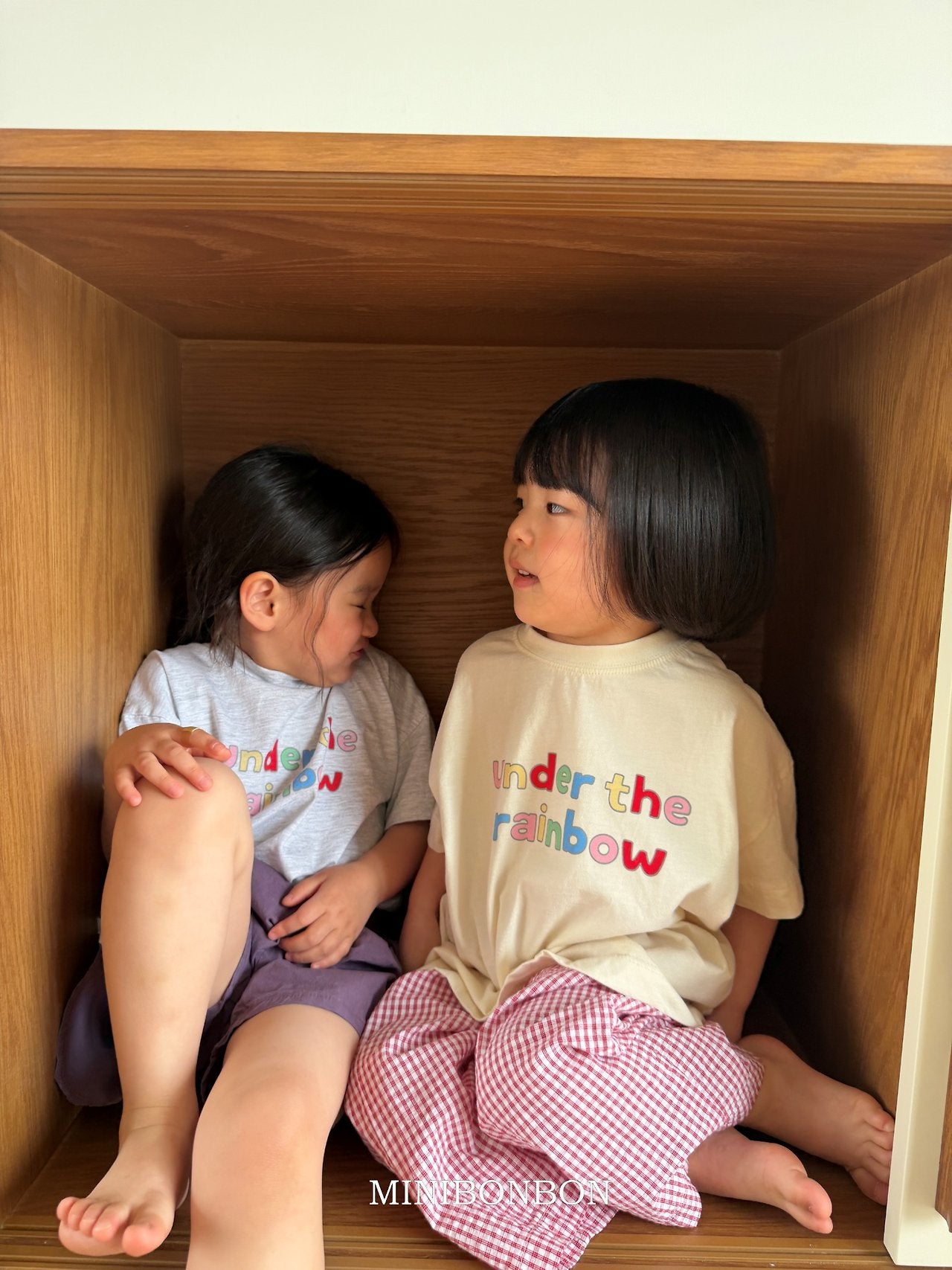 [PRE-ORDER] Rainbow T-Shirts