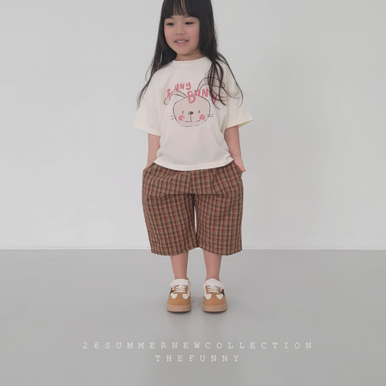 [PRE-ORDER] Check Pants