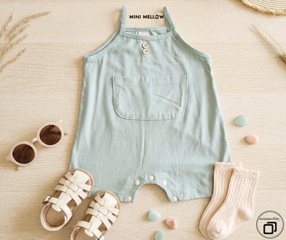 [PRE-ORDER] Kangaroo Body Suit