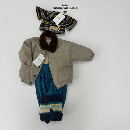 [PRE-ORDER] Gentle Baby Jumper