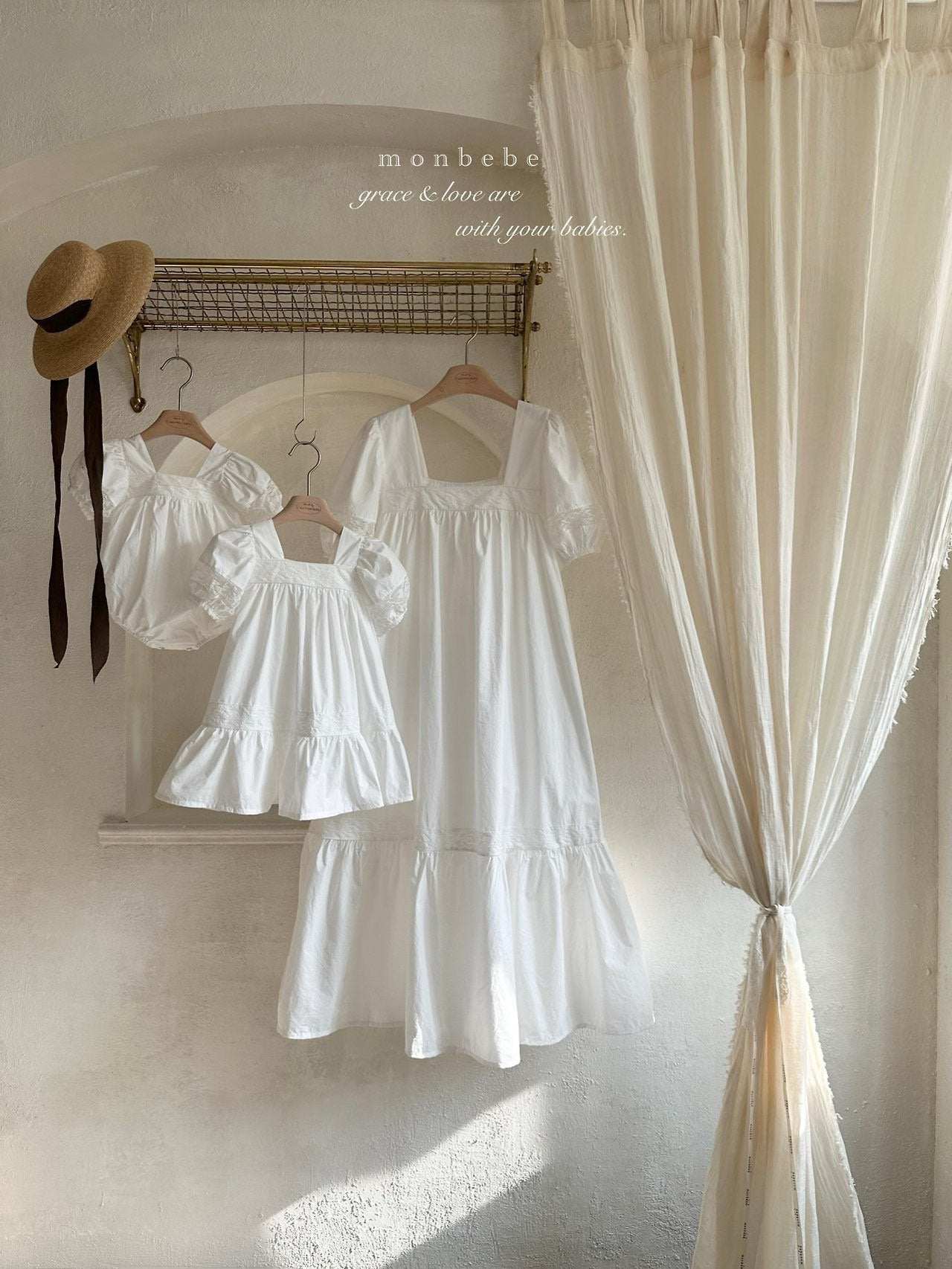 [PRE-ORDER] Rose Square Neck Body Suit
