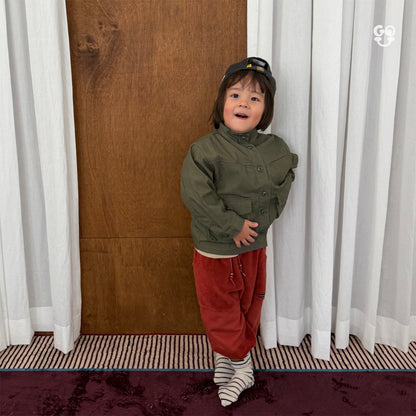 [PRE-ORDER] Bead Pants (Mom Couple)