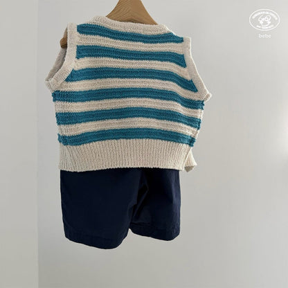 [PRE-ORDER] Made Baby Vest