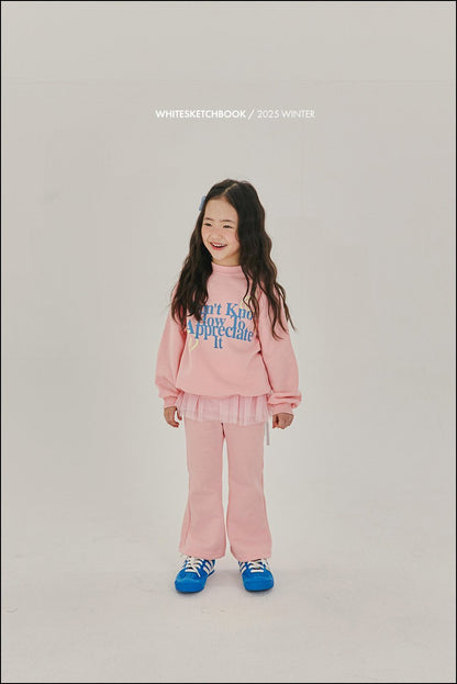 [PRE-ORDER] Smile Sweatshirts