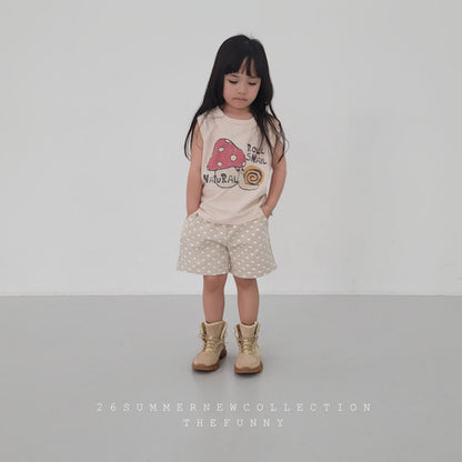 [PRE-ORDER] Dot Pants
