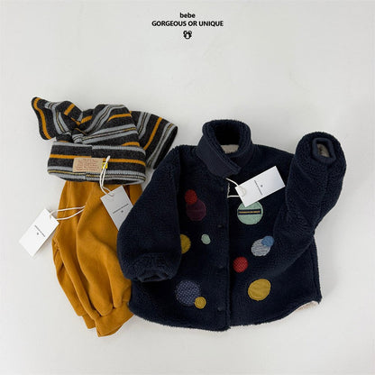 [PRE-ORDER] Donggle Baby Jacket