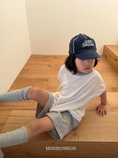 [PRE-ORDER] Hand Ball Cap