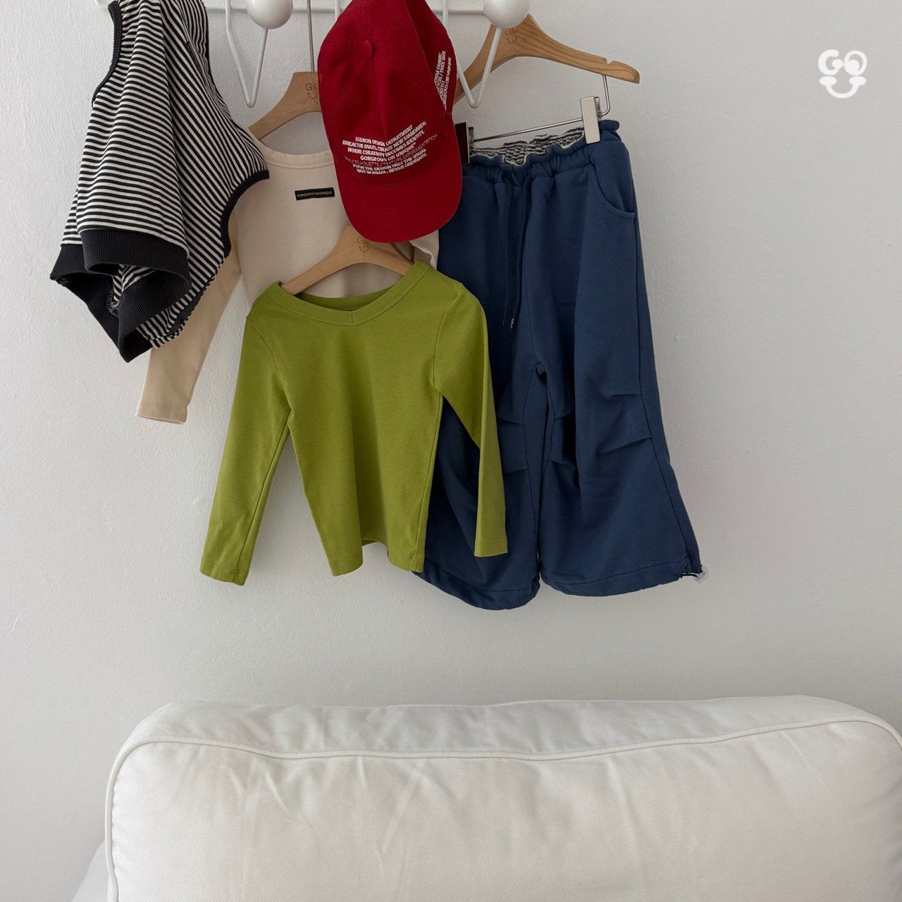 [PRE-ORDER] Today Ball Cap