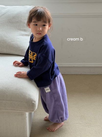 [PRE-ORDER] Fleece Bong Bong Pants