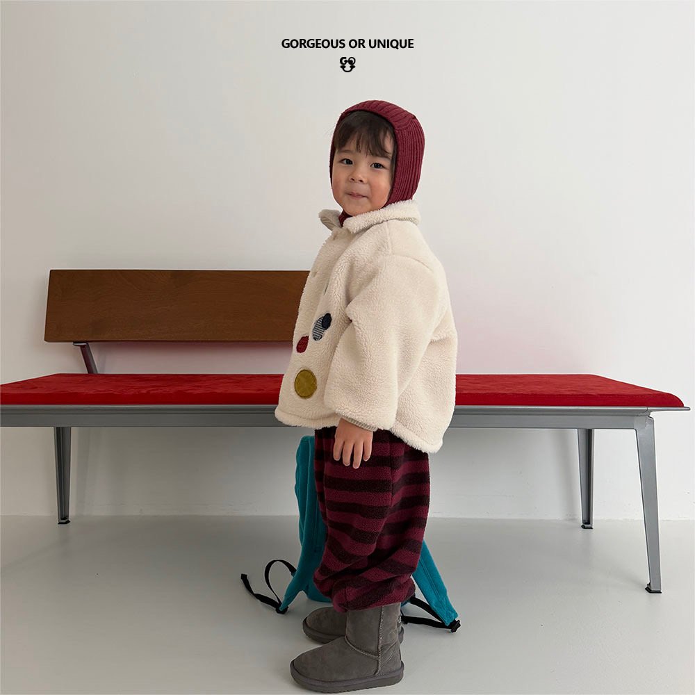 [PRE-ORDER] Masil Pants