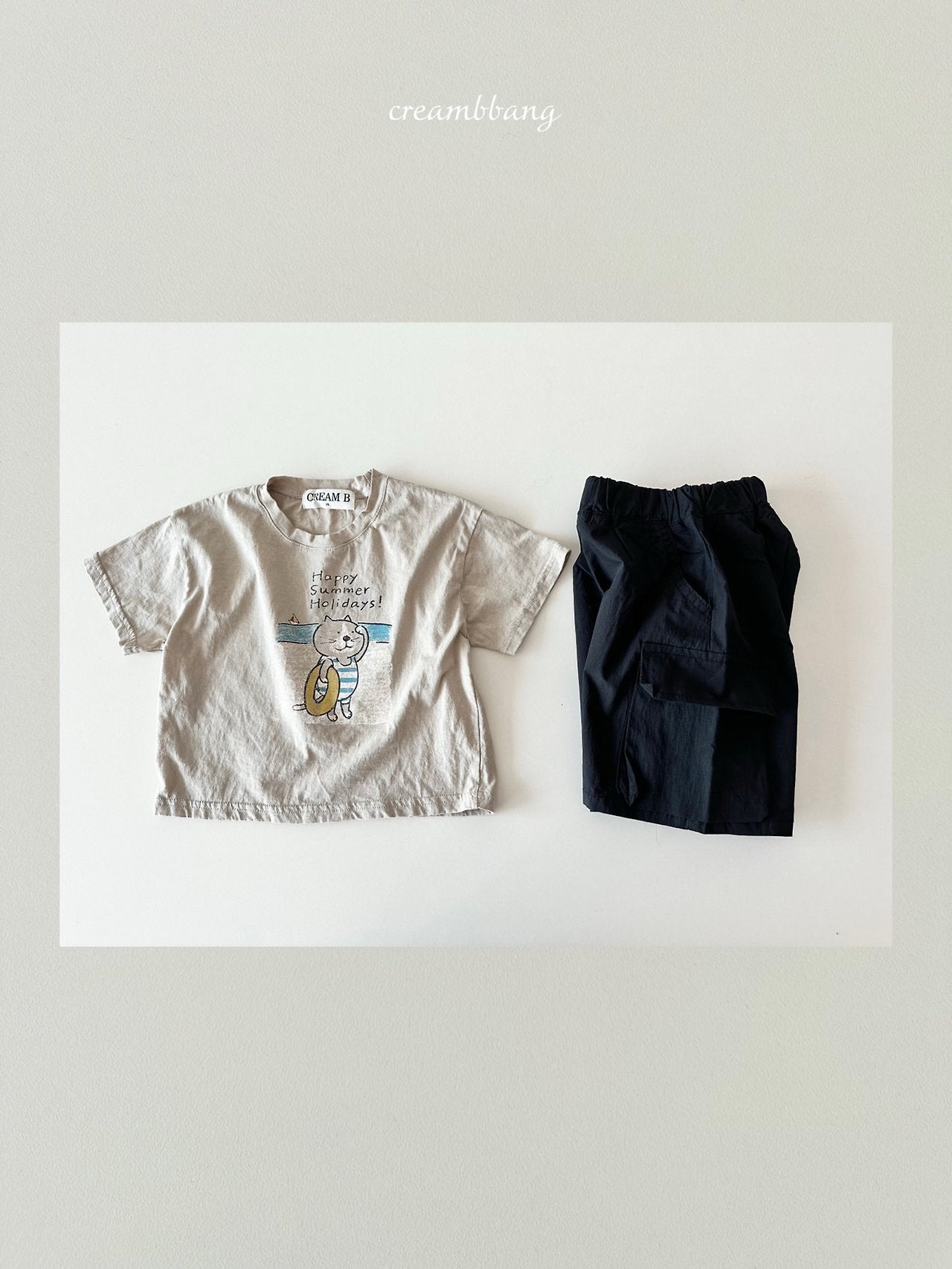 [PRE-ORDER] Holiday T-Shirts
