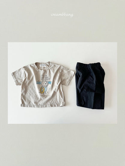 [PRE-ORDER] Holiday T-Shirts