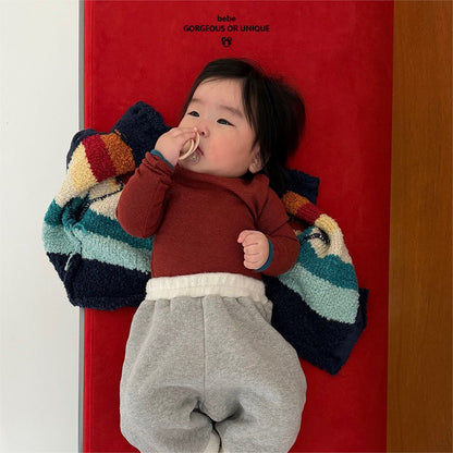 [PRE-ORDER] Lego Baby Hoodie T-Shirts