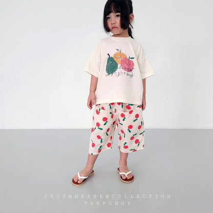 [PRE-ORDER] Fruits Pants