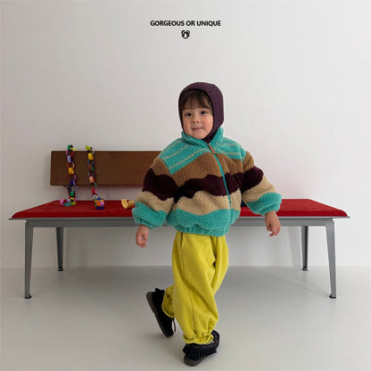 [PRE-ORDER] Wave Pants