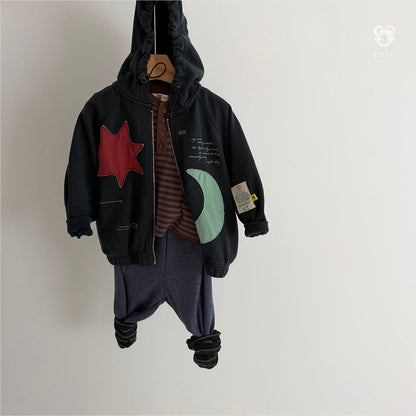 [PRE-ORDER] Round Baby Pants