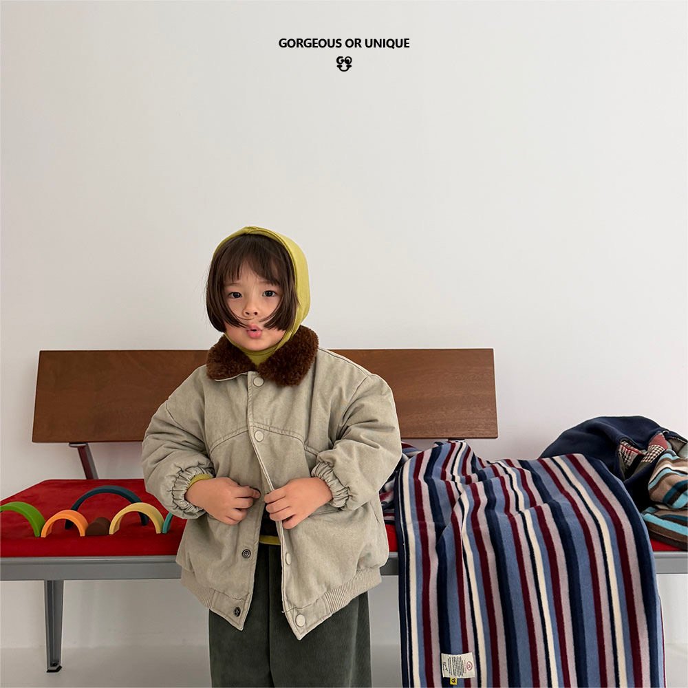 [PRE-ORDER] Gentle Jumper
