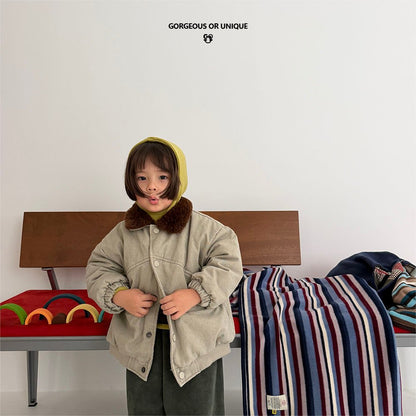 [PRE-ORDER] Gentle Jumper