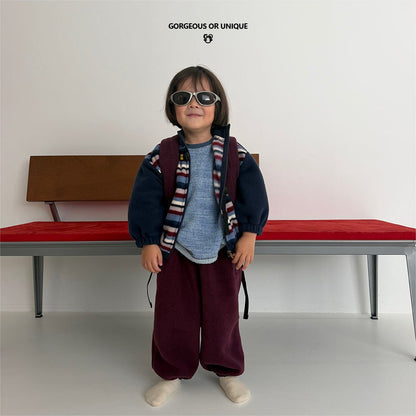 [PRE-ORDER] Mango Tang Jacket