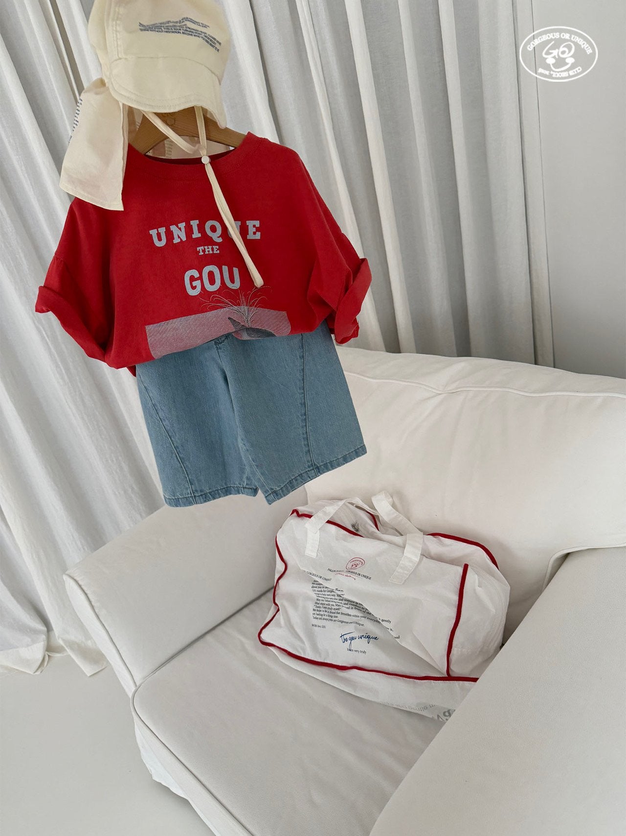 [PRE-ORDER] Whale T-Shirts