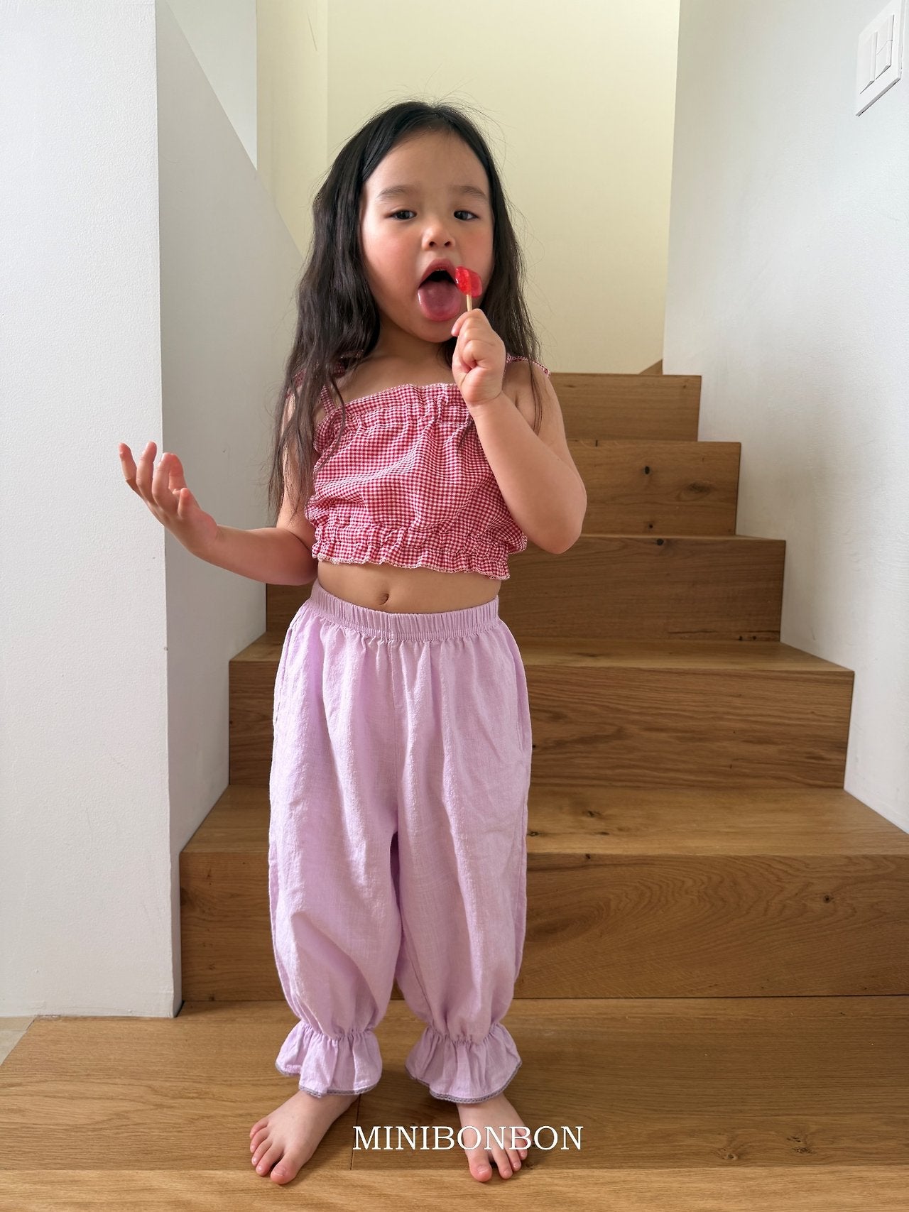 [PRE-ORDER] Little House Pants