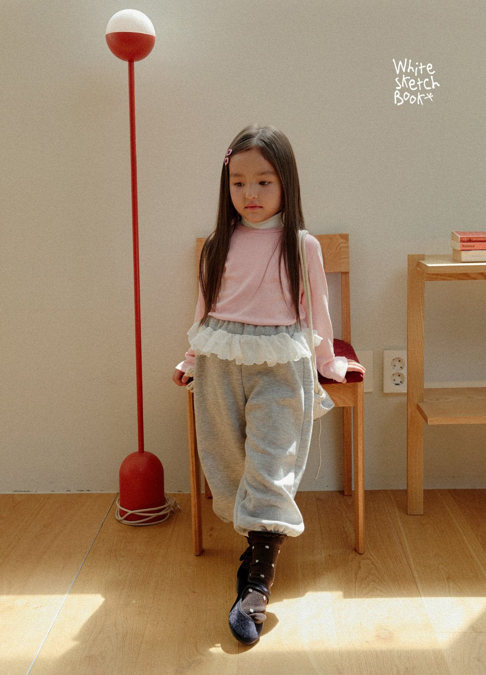 [PRE-ORDER] Cozy Fleece T-Shirts