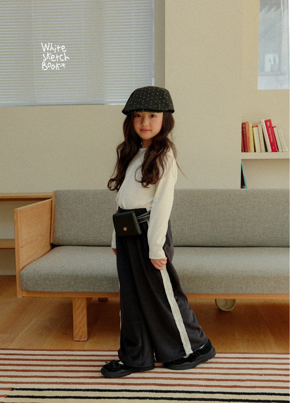 [PRE-ORDER] Cozy Fleece T-Shirts