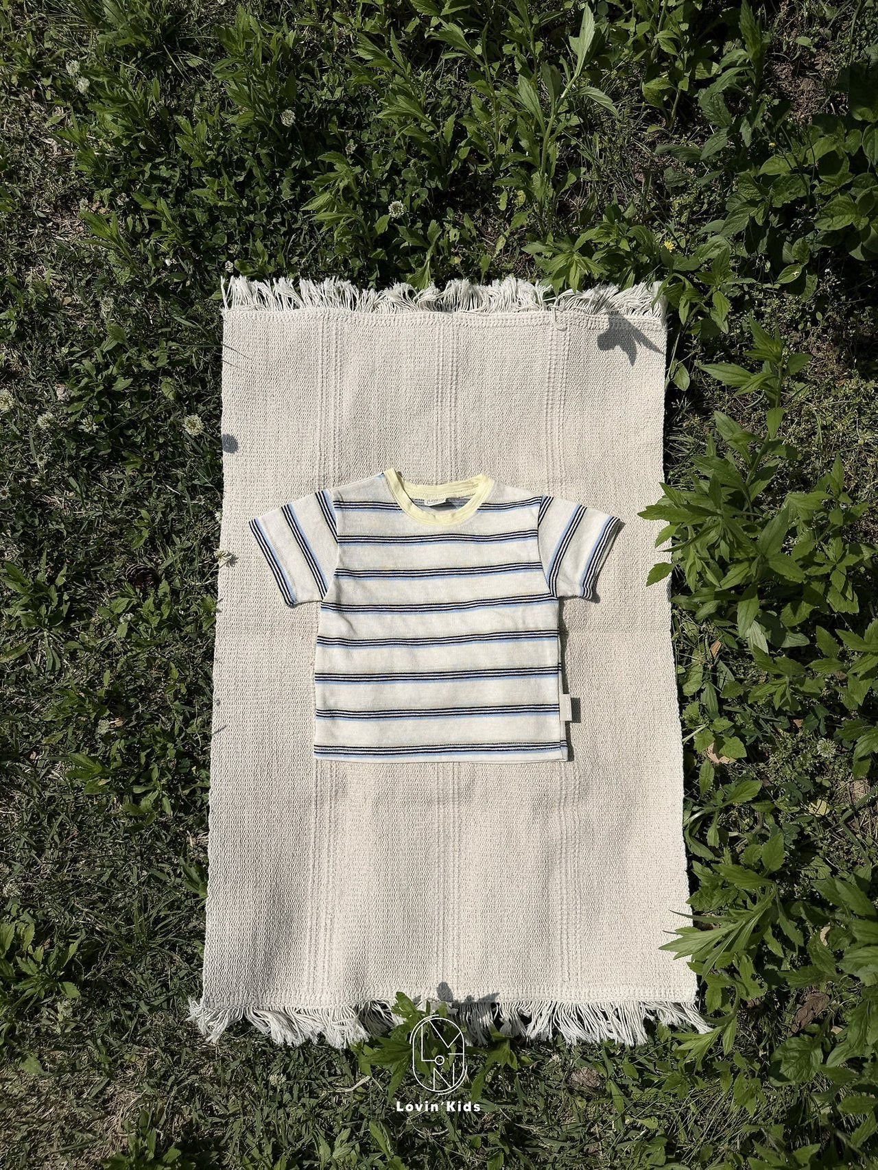 [PRE-ORDER] Soda Pop Line T-Shirts